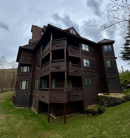 118 High Ridge Rd Unit E-18, Killington, VT 05751