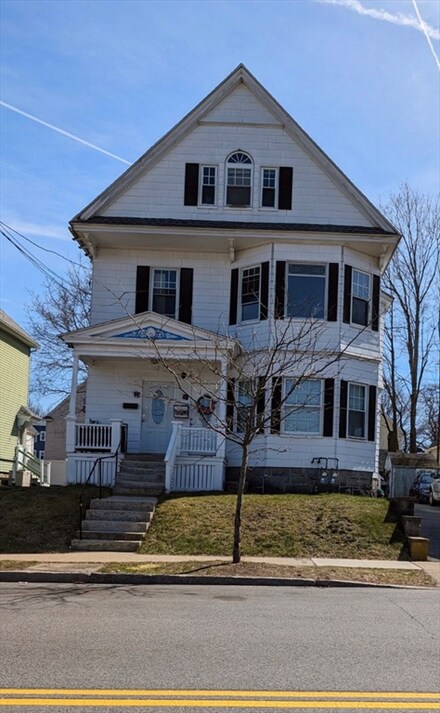 40 Salem St Unit 42, Lawrence, MA 01843