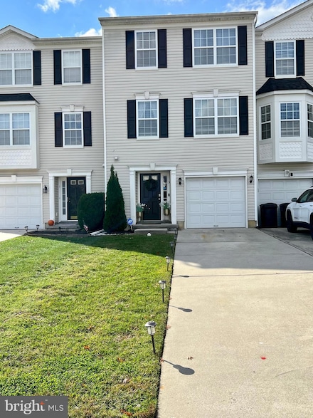 3 Nicole Ct, Woodbury, NJ 08096