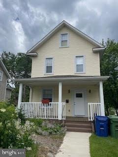 5012 Catalpha Rd, Baltimore, MD 21214