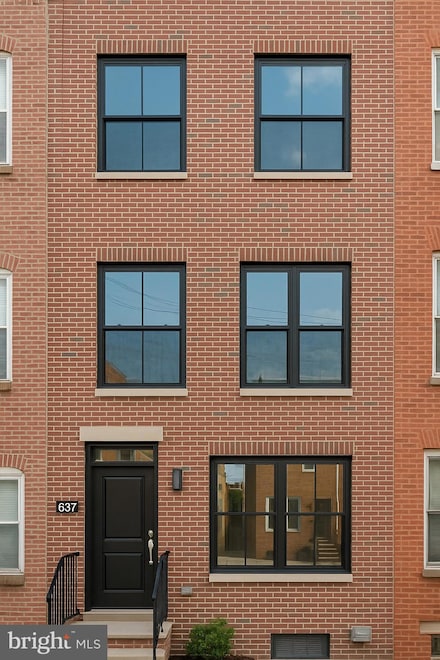 637 Morris St, Philadelphia, PA 19148