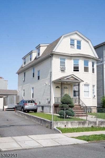 513 Maple Ave, Elizabeth, NJ 07202