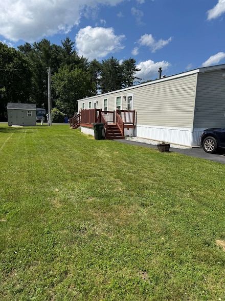34 Conifer Place, Londonderry, NH 03038
