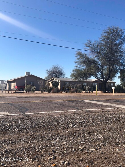 14137 W Olive Ave, Waddell, AZ 85355
