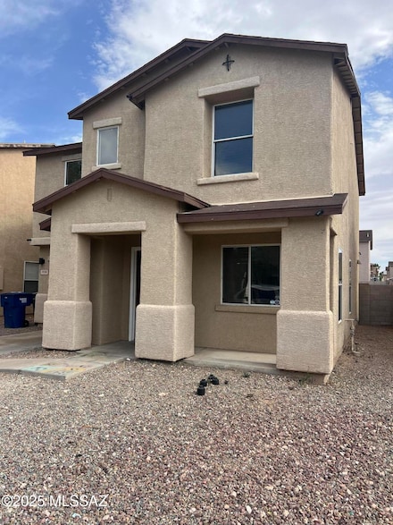1558 E Los Cabos Place, Tucson, AZ 85706
