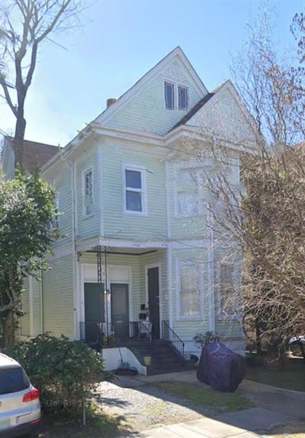 4130 Prytania St Unit 3, New Orleans, LA 70115