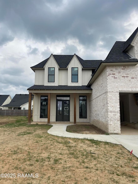 206 Amsterdam Ave, Youngsville, LA 70592