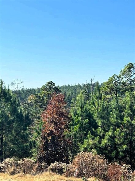 136 Charmed Ridge Ln, Broken Bow, OK 74728