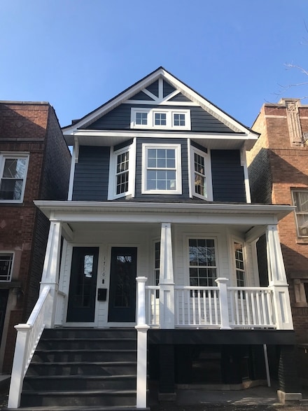1716 W Balmoral Ave Unit G, Chicago, IL 60640