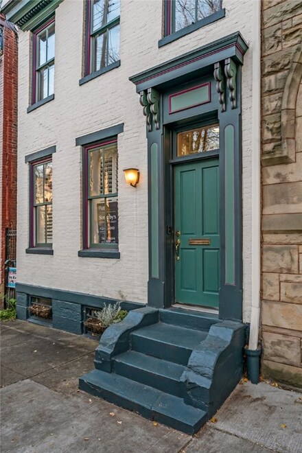 1239 Resaca Place, Pittsburgh, PA 15212