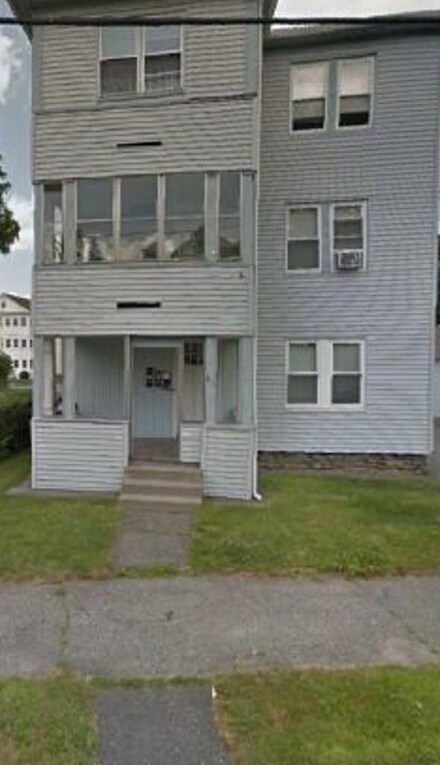 61 Andover St, Worcester, MA 01606