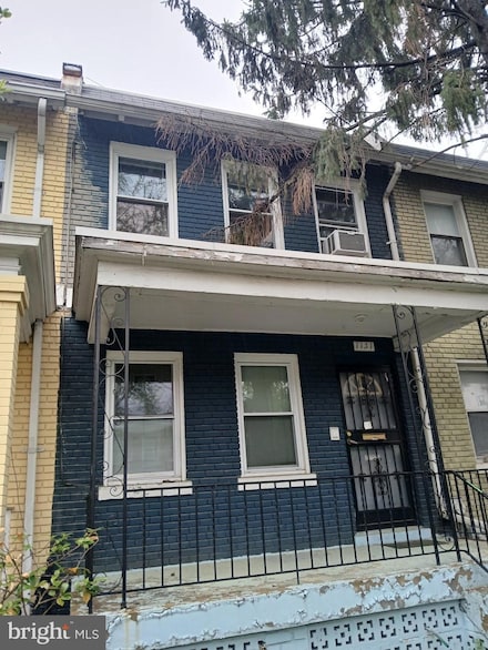 1131 Abbey Place NE, Washington, DC 20002