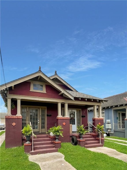 8533 35 Forshey St, New Orleans, LA 70118