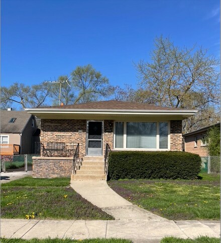14430 Ridgeway Ave, Midlothian, IL 60445