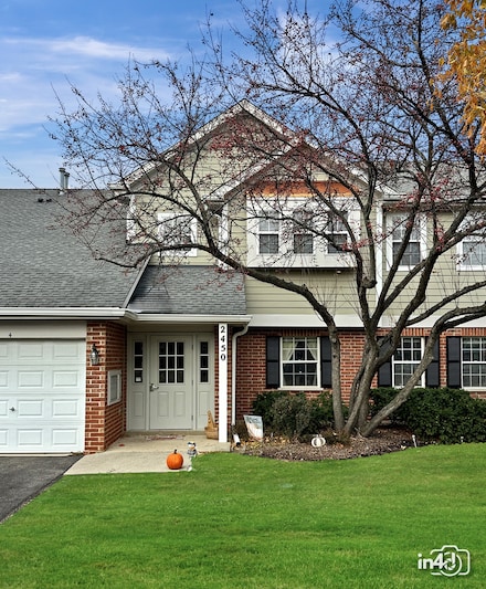 2450 Raleigh Ct Unit 2, Schaumburg, IL 60193