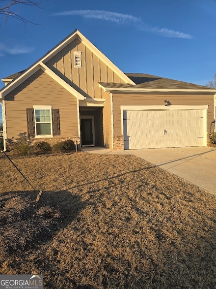 35 Meriwether Dr, Villa Rica, GA 30180