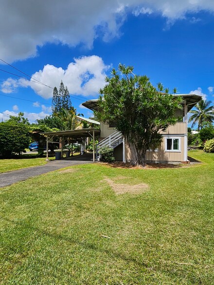 1010 Mililani St, Hilo, HI 96720