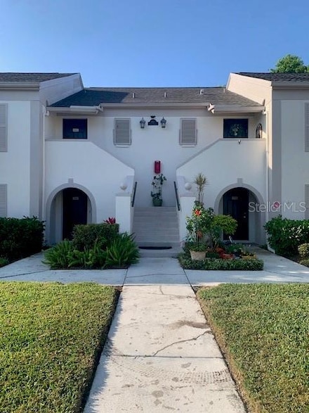 2450 Heron Terrace Unit D202, Clearwater, FL 33762