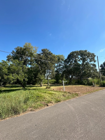 226 W Jackson St, West Columbia, TX 77486