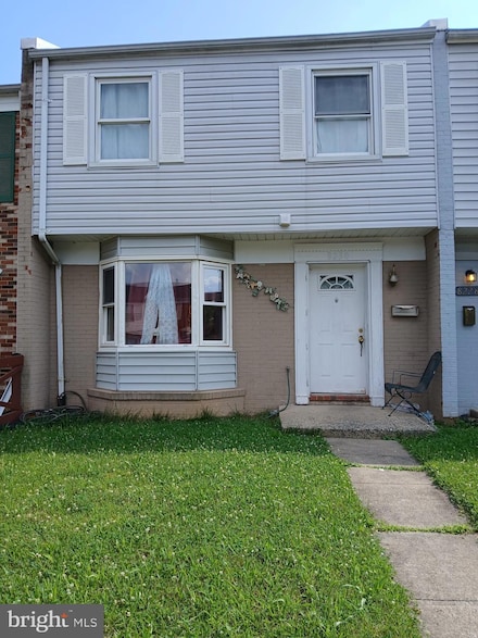 8230 Community Dr, Manassas, VA 20109