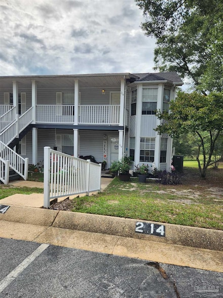 1500 E Johnson Ave Unit 214, Pensacola, FL 32514