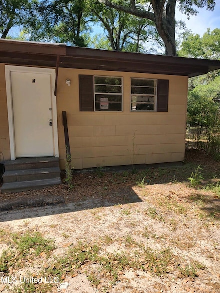 4519 Peach St Unit 4, Pascagoula, MS 39567