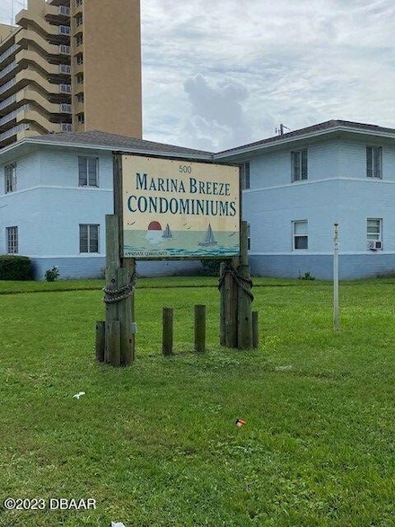 500 S Beach St Unit K-3, Daytona Beach, FL 32114