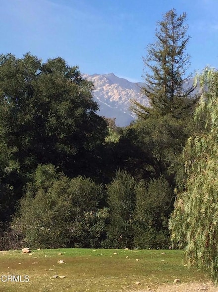 12140 Macdonald Dr, Ojai, CA 93023