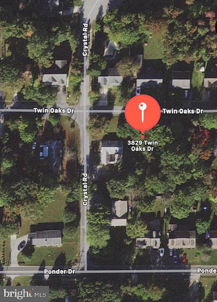 3829 Twin Oaks Dr, Edgewater, MD 21037