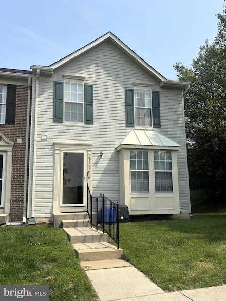 100 Paden Ct, Forest Hill, MD 21050