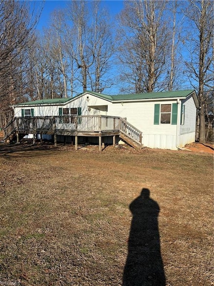 2539 Howards Bridge Rd, Union Grove, NC 28689