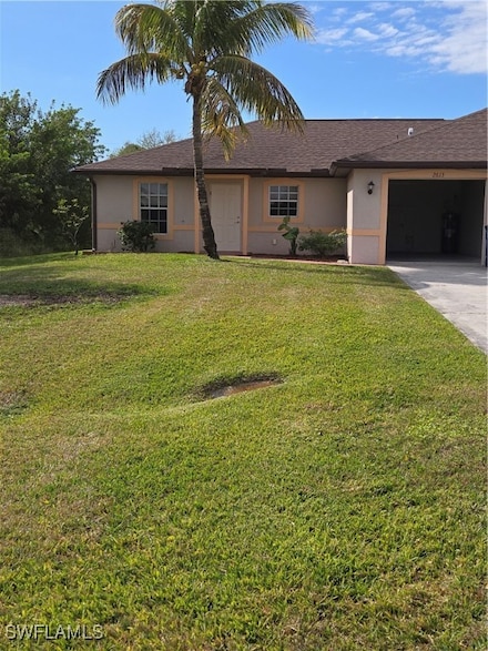 2613 Sunniland Blvd, Lehigh Acres, FL 33971