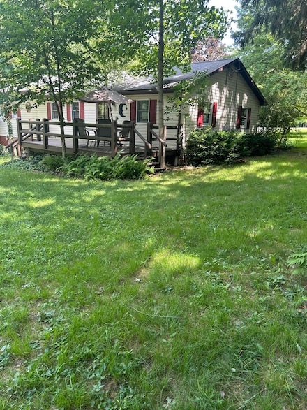 172 Toby Rd, Kersey, PA 15846