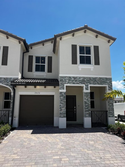 2424 SE 28th St Unit 2424, Homestead, FL 33035