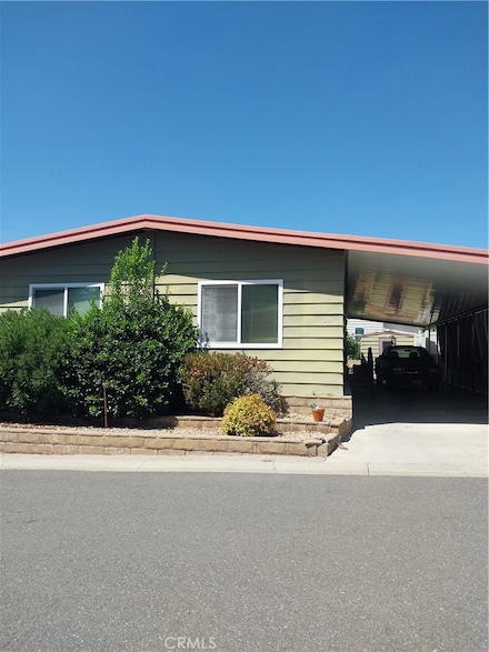 4133 W Wilson St Unit 39, Banning, CA 92220