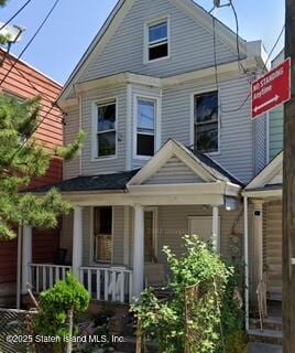 855 van Duzer St, Staten Island, NY 10304