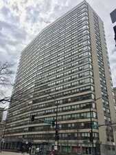 2930 N Sheridan Rd Unit 1003, Chicago, IL 60657