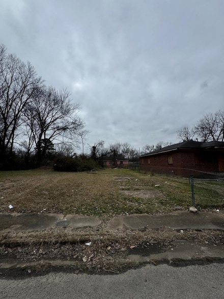 2327 Marble Ave, Memphis, TN 38108
