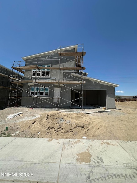 1844 Fort Sutter Blvd Unit Lot 5, Fernley, NV 89408