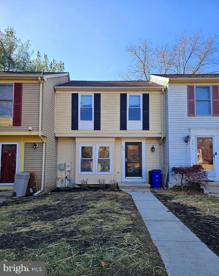 3715 Bonnybridge Place, Ellicott City, MD 21043
