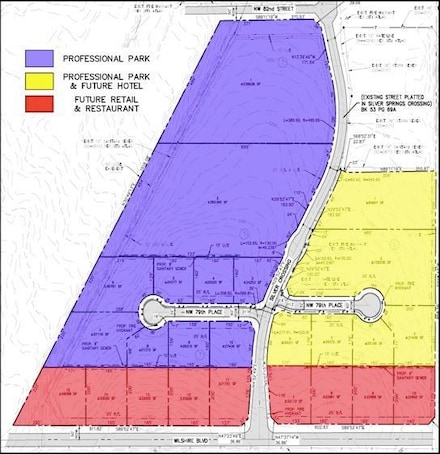 7601 E Wilshire Blvd, Oklahoma City, OK 73141