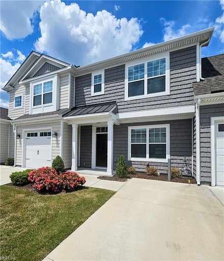 2004 Canning Place, Chesapeake, VA 23322