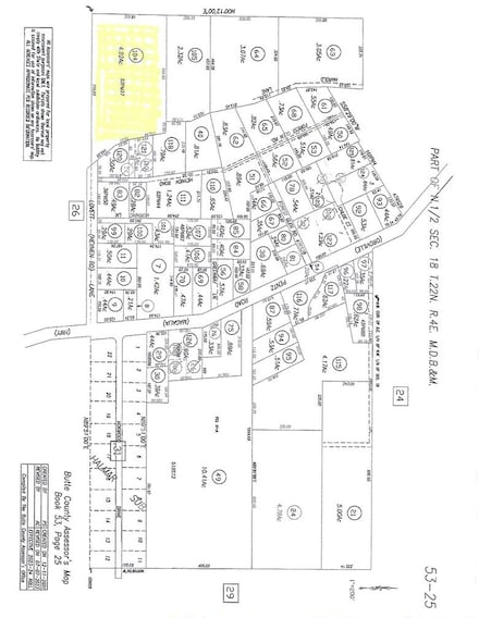 1772 Heynen Rd, Paradise, CA 95969