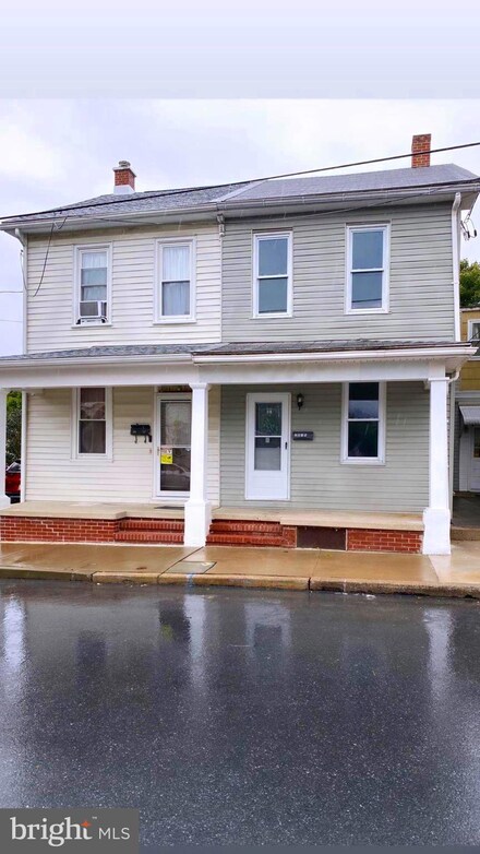 2015 Church St, Lebanon, PA 17046