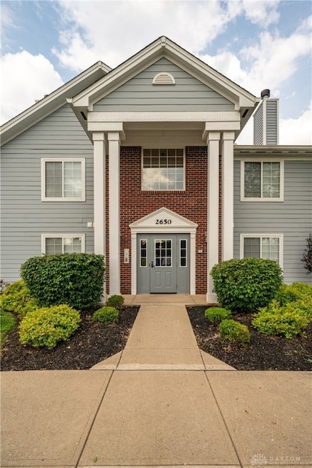 2650 Netherland Dr Unit 104, Dayton, OH 45431