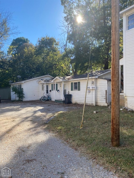919 W Washington Ave, Jonesboro, AR 72401