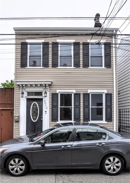 2013 Larkins Way, Pittsburgh, PA 15203