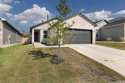 New construction homes in hotsell converse tx