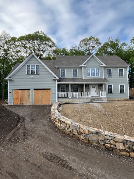 39 Platt Dr, Prospect, CT 06712