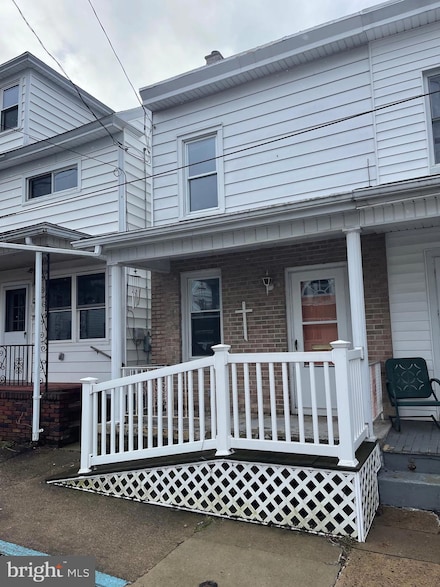921 Scott St, Kulpmont, PA 17834